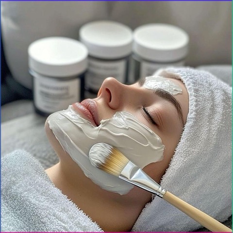 Medical grade Facial